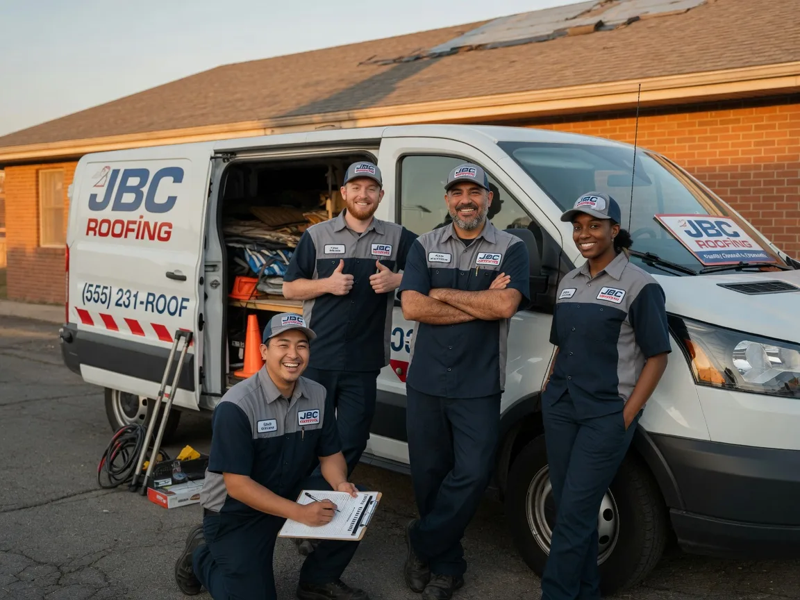 Roof Replacement company in Milmay, NJ