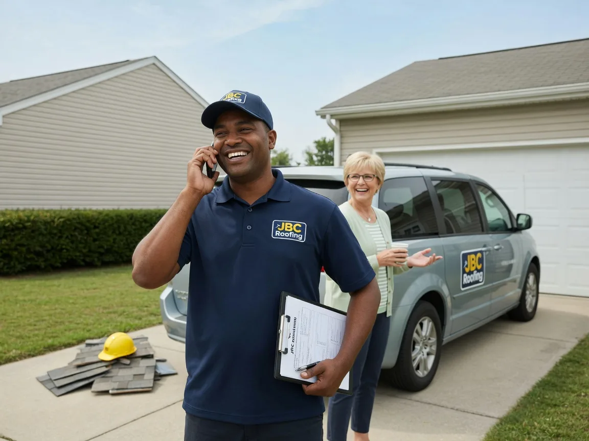 Roof Replacement Milmay, NJ FAQs
